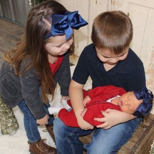 Meet your Posher, Kimberly